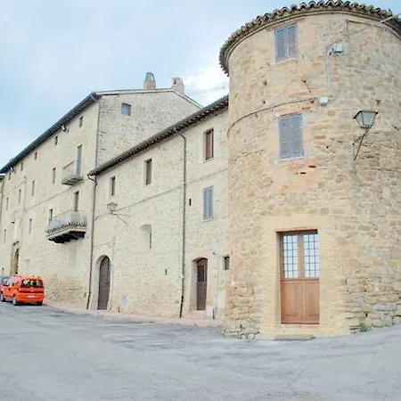 Dimora Antigua Tordibetto