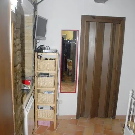Tatil Evi Dimora Antigua *
