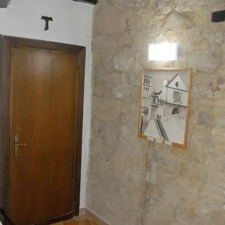 Dimora Antigua *