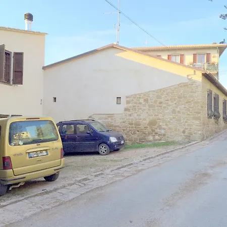 Tatil Evi Dimora Antigua Tordibetto