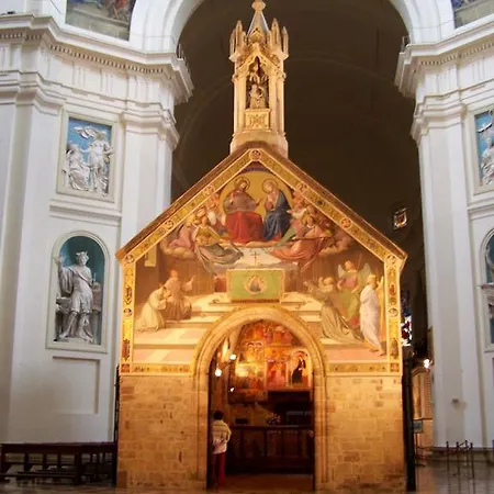 Tatil Evi Dimora Antigua Tordibetto