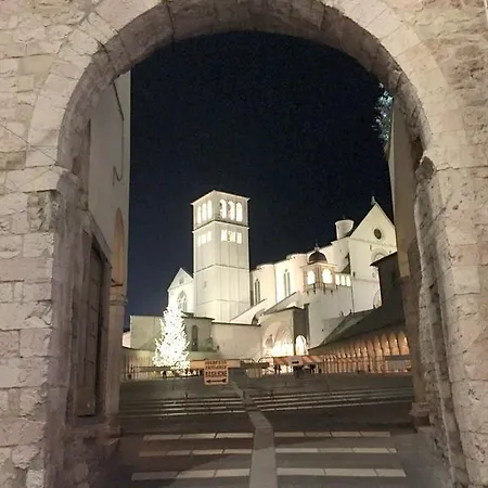 בית נופש Dimora Antigua