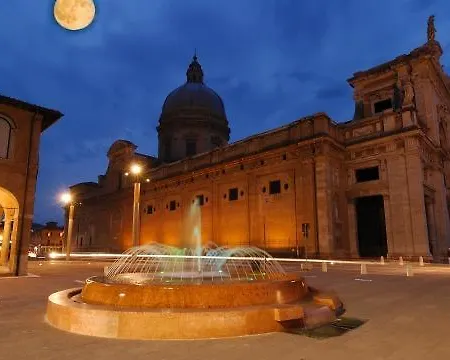 Dimora Antigua *