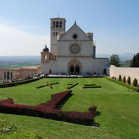 Dimora Antigua Tatil Evi *