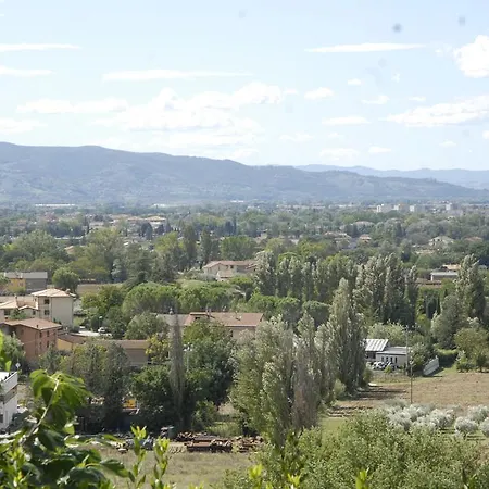 Tatil Evi Dimora Antigua Tordibetto