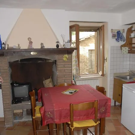Dimora Antigua Tatil Evi