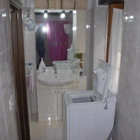 Tatil Evi Dimora Antigua *